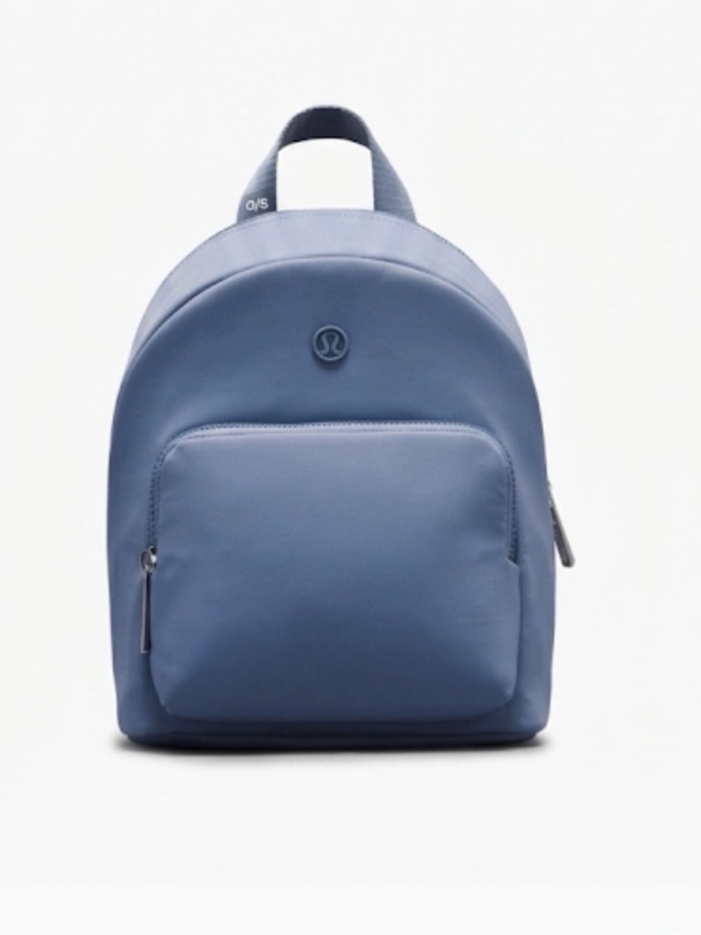 Lululemon Knit Nylon Micro Backpack